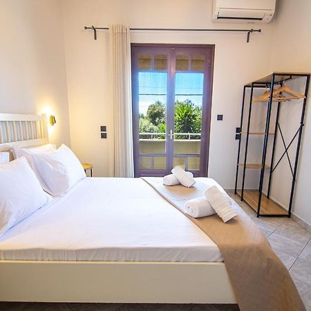 Palmeira Sea & City Preveza Buitenkant foto