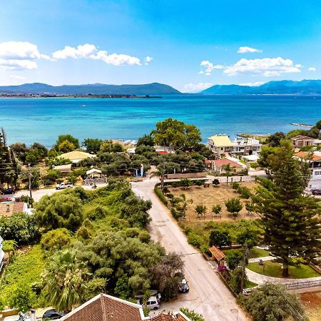 Palmeira Sea & City Preveza Buitenkant foto